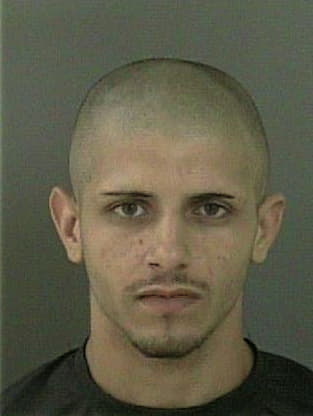 Jeremiah Barnard, - Indian River County, FL 